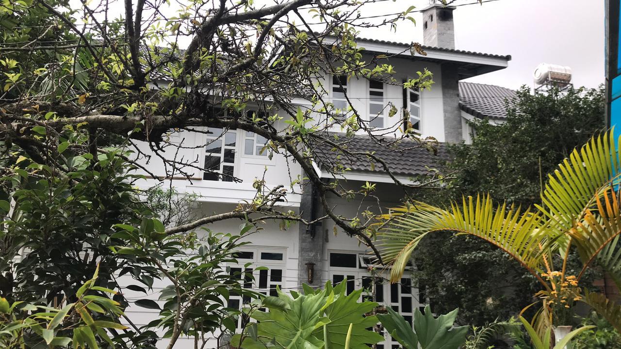 De Daisy Villa Homestay Da Lat Exterior photo