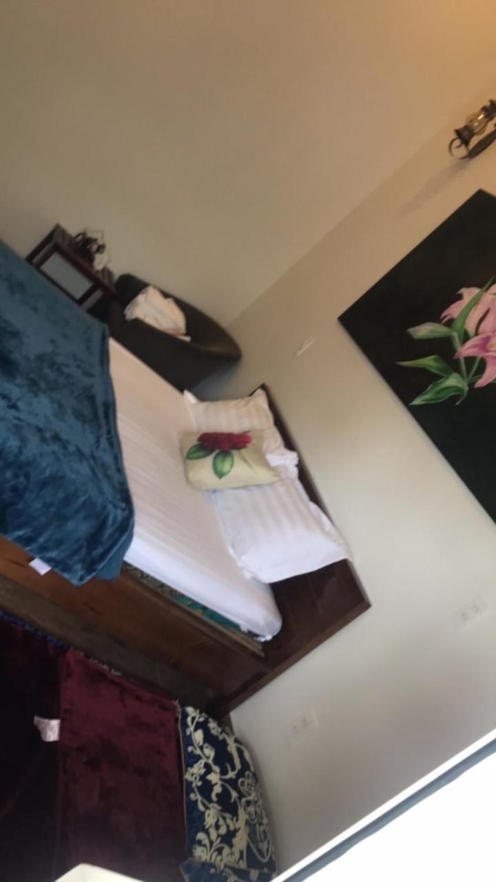De Daisy Villa Homestay Da Lat Exterior photo