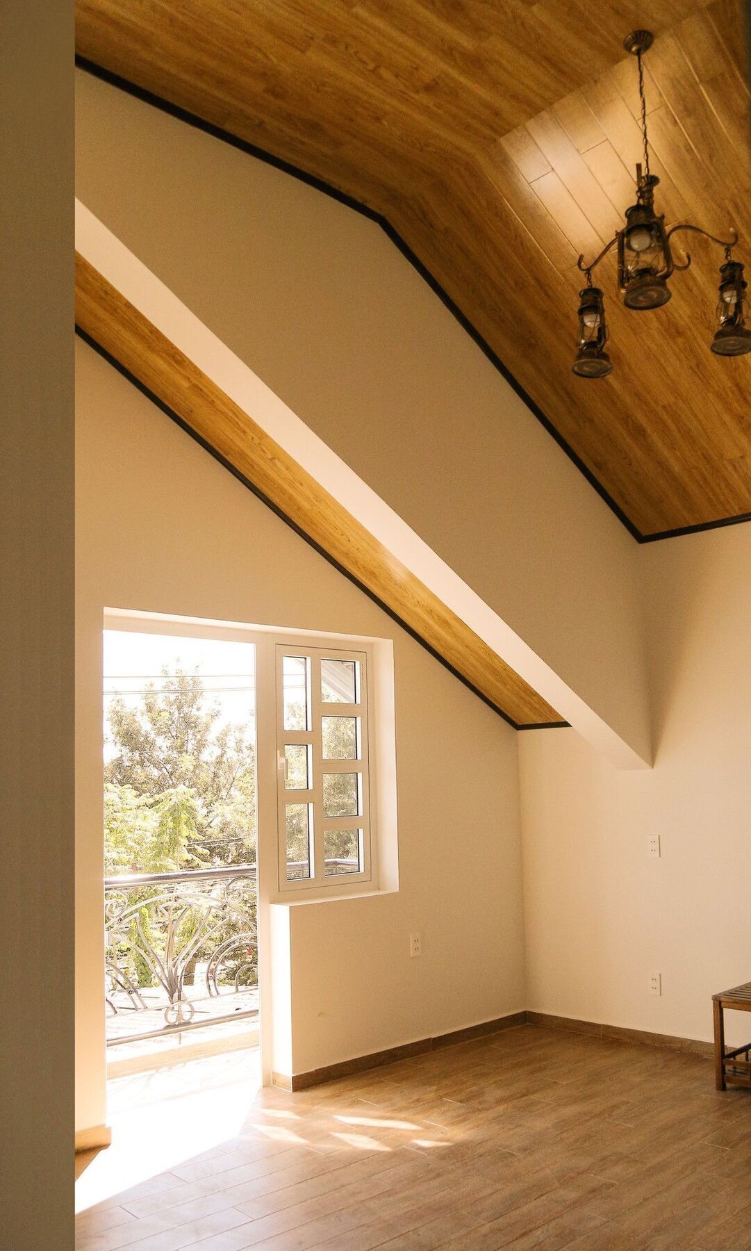 De Daisy Villa Homestay Da Lat Exterior photo